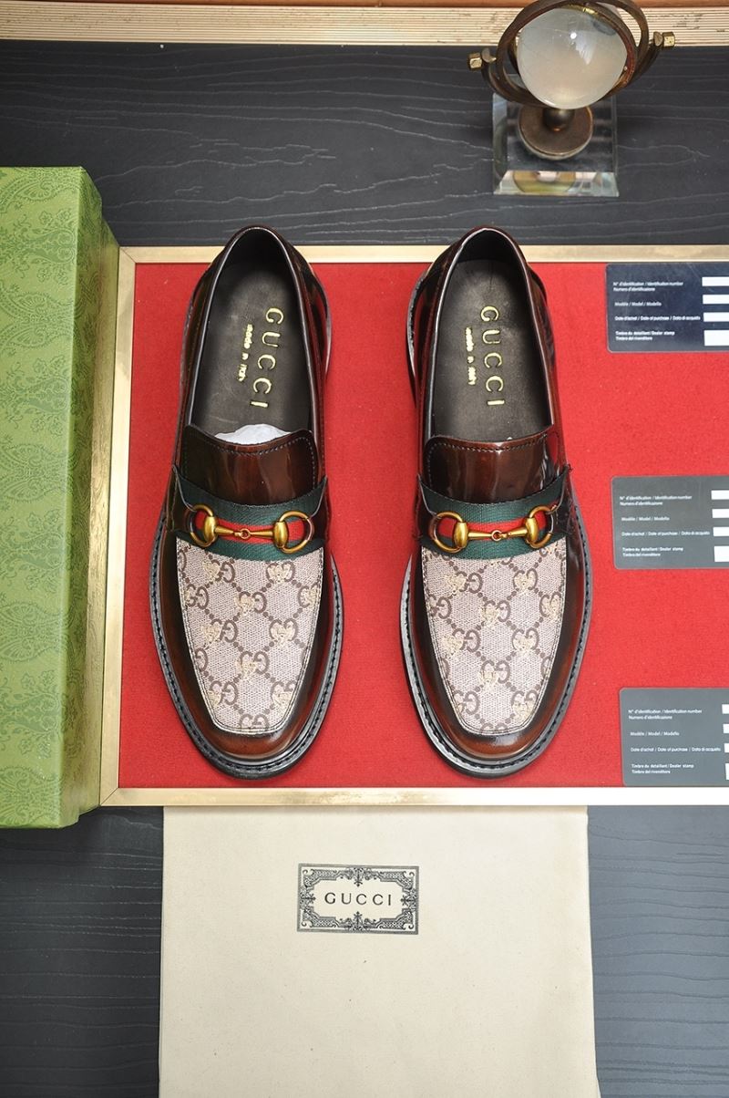 Gucci Business Shoes